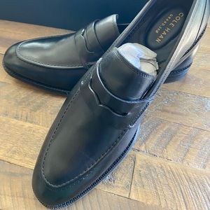 Cole Haan Warner Grand Penny Loafer